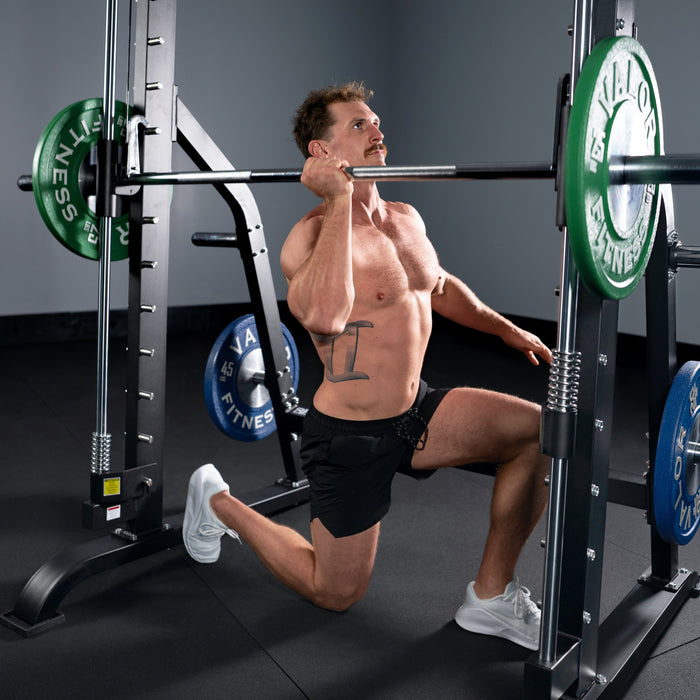 Valor Fitness Smith Machine