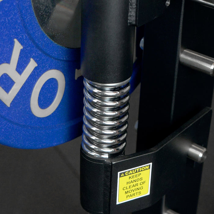 Valor Fitness Smith Machine