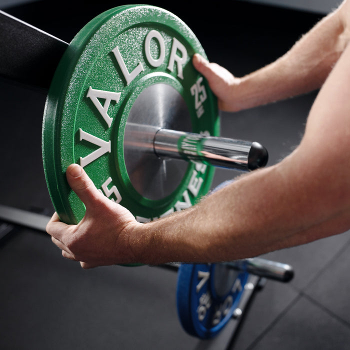 Valor Fitness Smith Machine