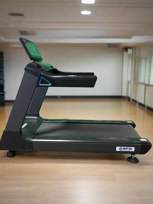 SFE X19 Commercial Treadmill with 19" Touchscreen