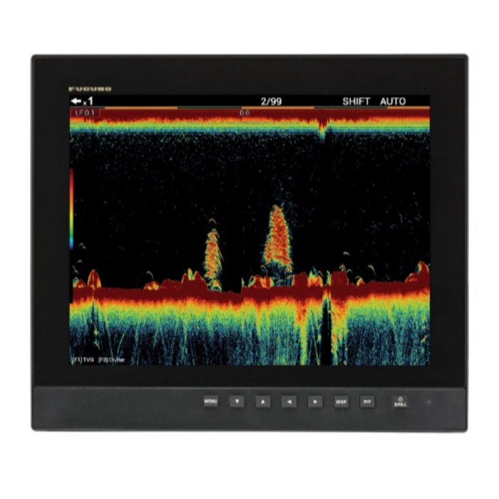 Furuno MU152HD 15" LCD Display