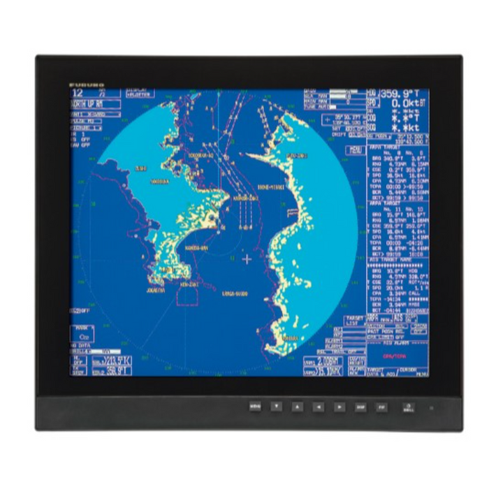 Furuno MU192HD 19" LCD Display