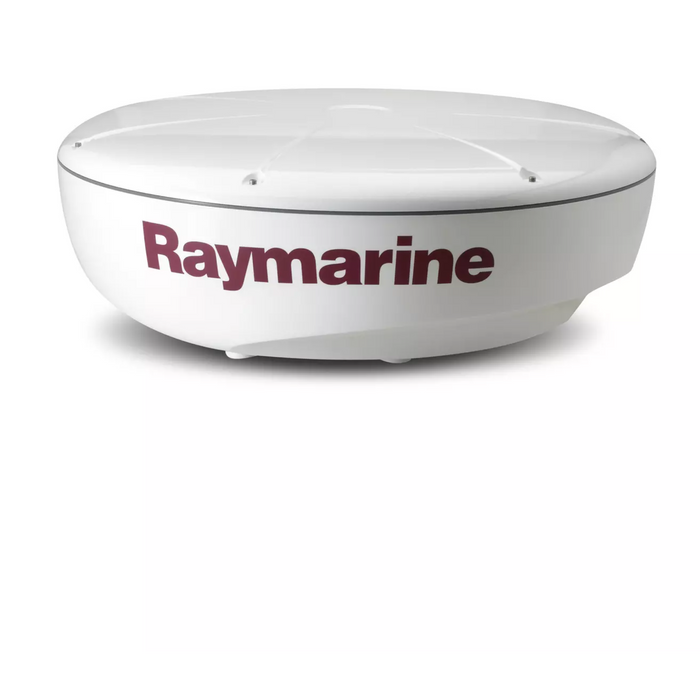 RAYMARINE Color Radome - RD424HD
