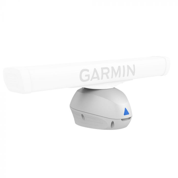 GARMIN Fantom 124 120W Open Array Radar Pedestal *PEDESTAL ONLY*
