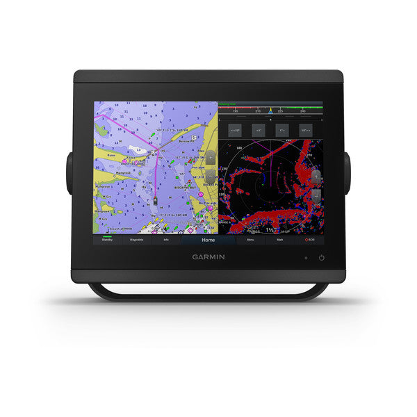 Garmin GPSMAP 8410 10" Plotter