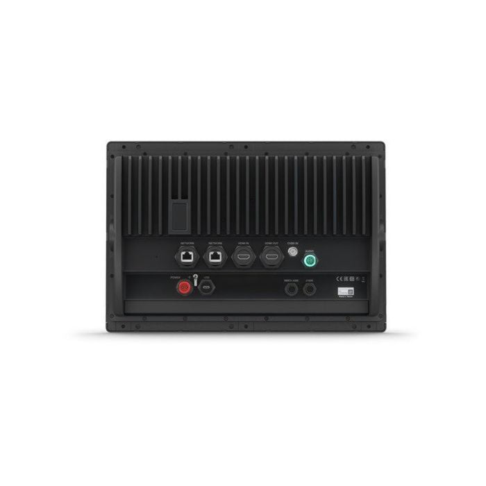 GARMIN GPSMAP 8416 Series 16" Touchscreen Multifunctional Display Chartplotter w/ Worldwide Basemap