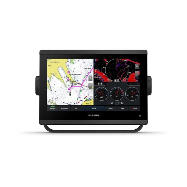Garmin GPSMAP 943 9" Plotter US and Canada GN+