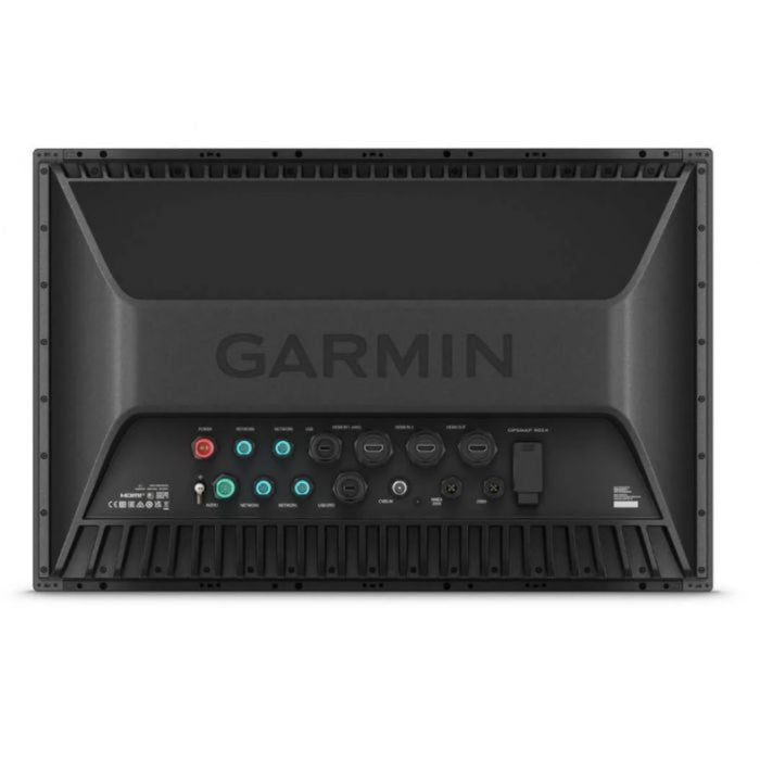 GARMIN GPSMAP 9224 24" Premium Chartplotter with Garmin Navionics+