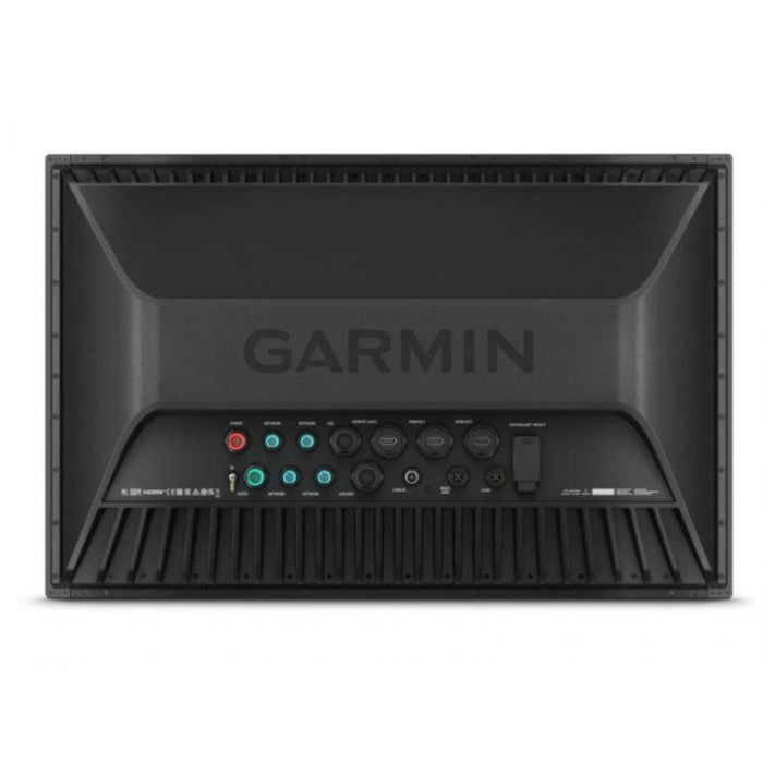 GARMIN GPSMAP 9227 27" Premium Chartplotter with Garmin Navionics+