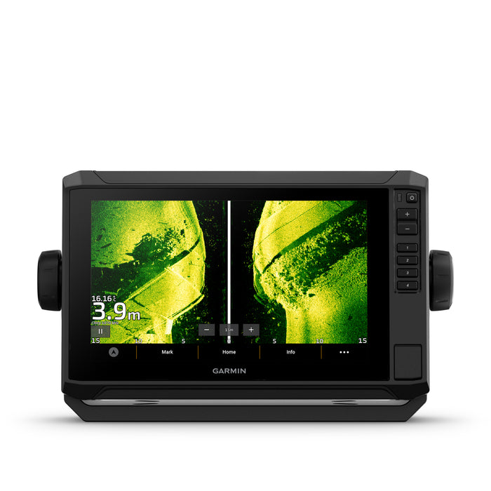 Garmin ECHOMAP UHD2 92sv w/ Worldwide Basemap & GT56 Transducer