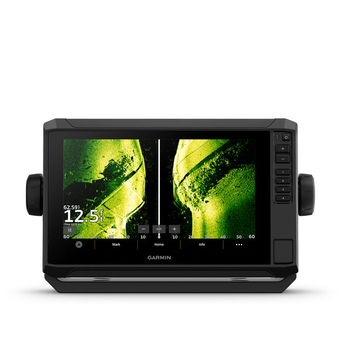 Garmin ECHOMAP UHD2 94sv w/ US Coastal and Great Lakes GN+ & GT56 Transducer