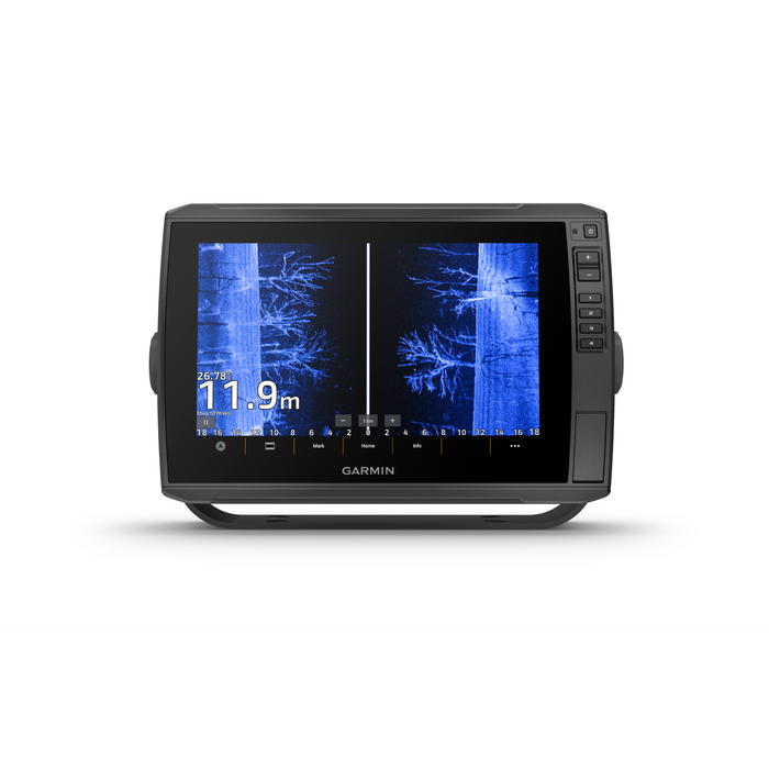 Garmin ECHOMAP Ultra 2 102sv w/ Worldwide Basemap & GT56UHD-TM Transducer