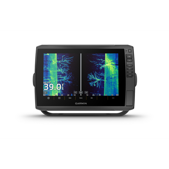 Garmin ECHOMAP Ultra 2 106sv w/ US and Coastal Canada GN+ - No Transducer