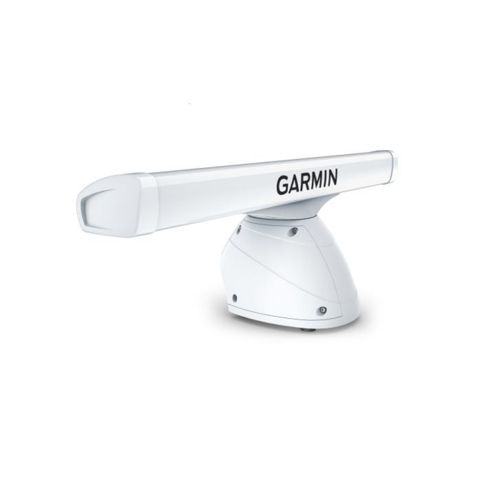 GARMIN GMR 1234 xHD3 4’ 12kW Open Array Radar and Pedestal Kit