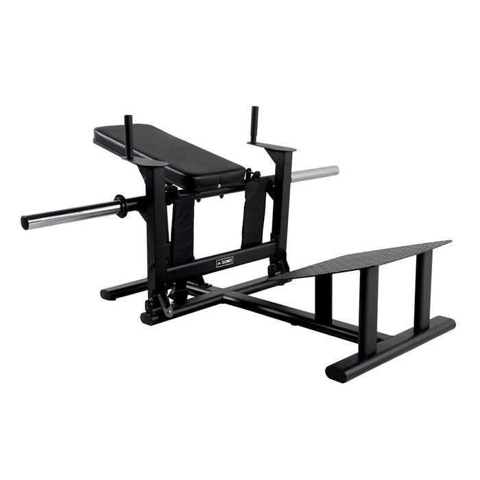 Prime Strength Co Hip Thrust Machine (Sample Unit)