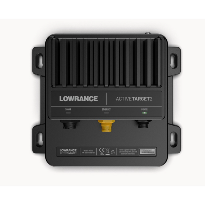 Lowrance Active Target 2 Module Only