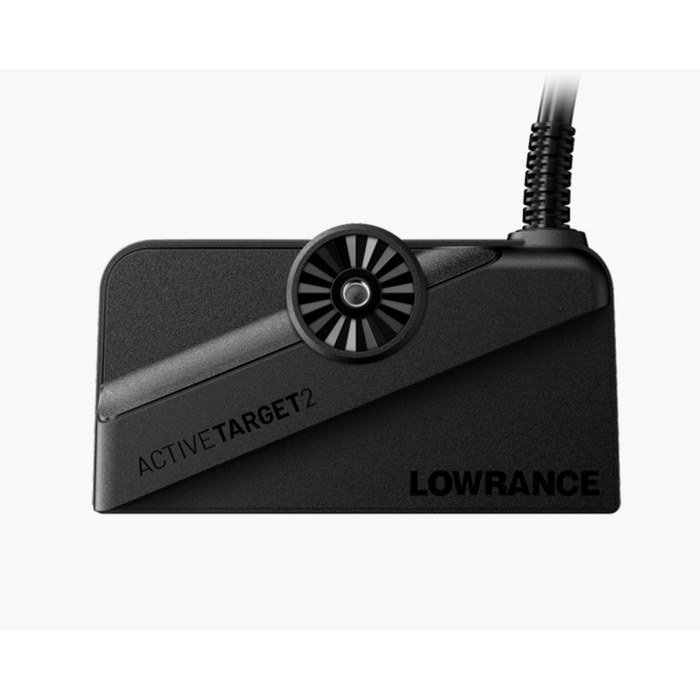 Lowrance Active Target 2 Transducer Only