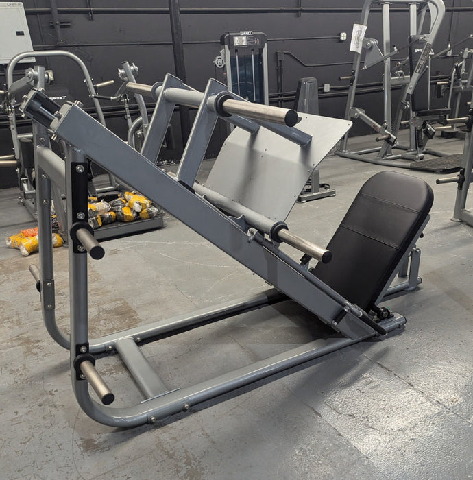 Pro Strength Heavy Duty Leg Press | Commercial Plate Loaded Leg Press