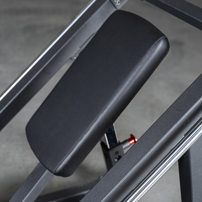 Power Leverage V2 Linear Bearing Row