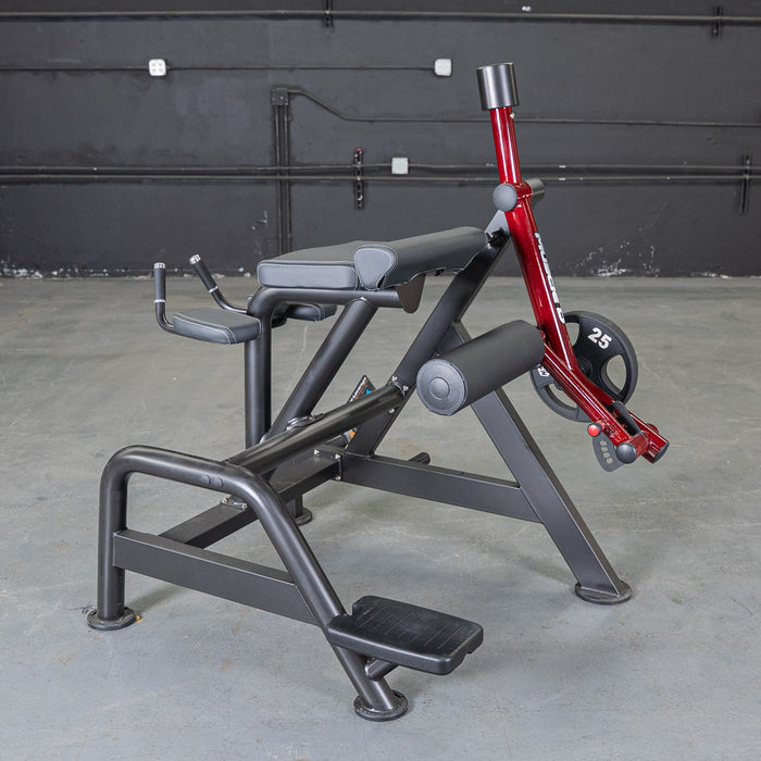 Power Leverage V2 Reverse Hyper - Muscle D Fitness