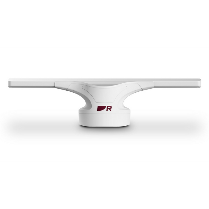 Raymarine 110 Watt Cyclone Pro With 4' Antenna 15m Cables