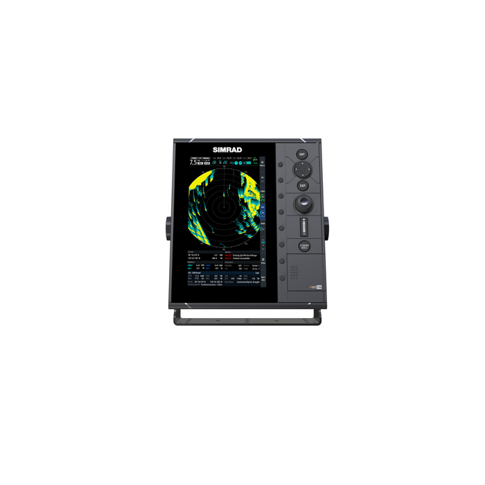 Simrad R2009 9" Radar Display Requires Radar Dome