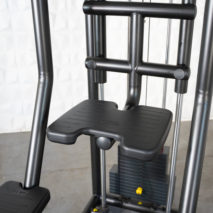 Vogue Assisted Chin Dip Machine | Commercial Gym Equipment