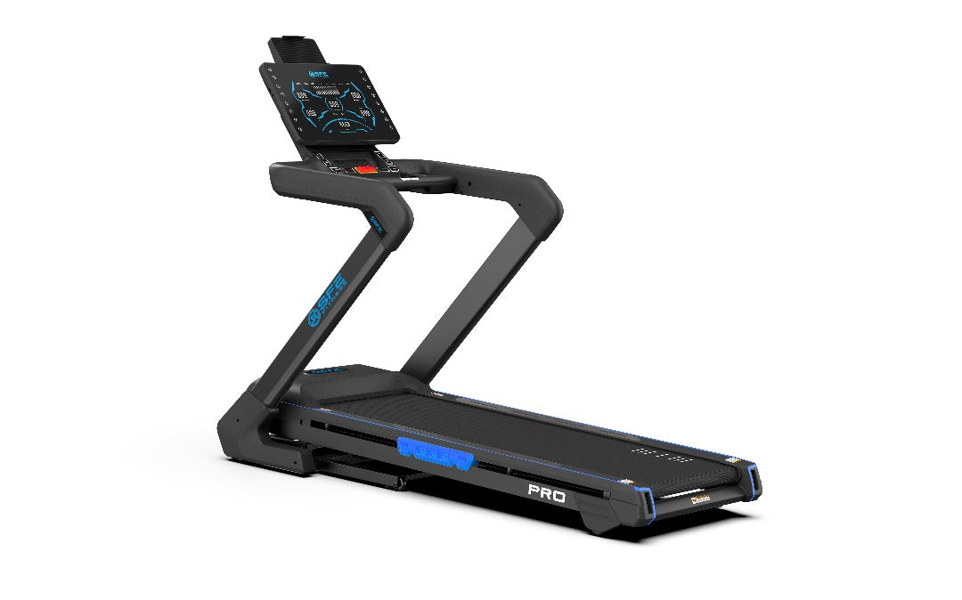 SFE Treadmill Pro