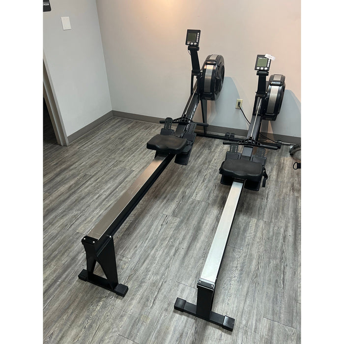 SFE Air Rowing Machine ELITE with Monitor