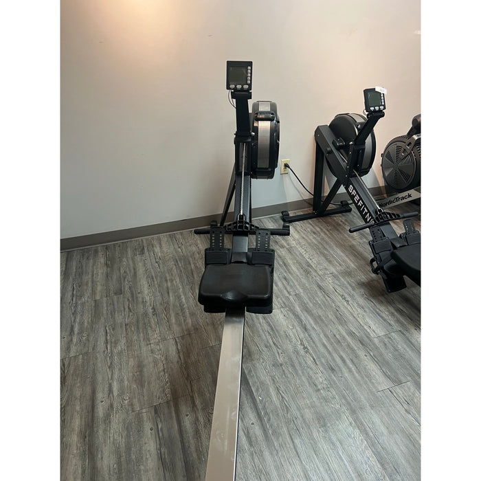 SFE Air Rowing Machine ELITE with Monitor