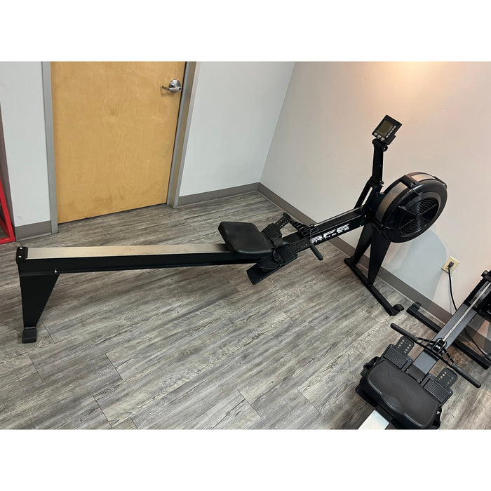 SFE Air Rowing Machine ELITE with Monitor