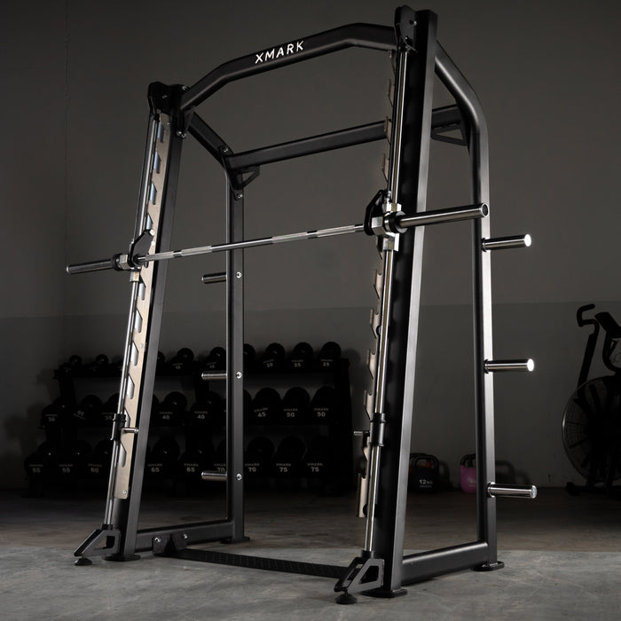 XMARK Commercial Smith Machine